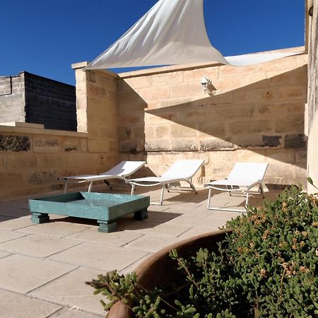 Li Perrini Boutique B&B Acquarica Zimmer foto